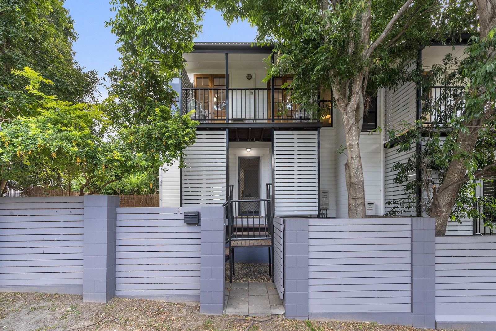 2/26 Rosetta Street, Fortitude Valley QLD 4006, Image 0