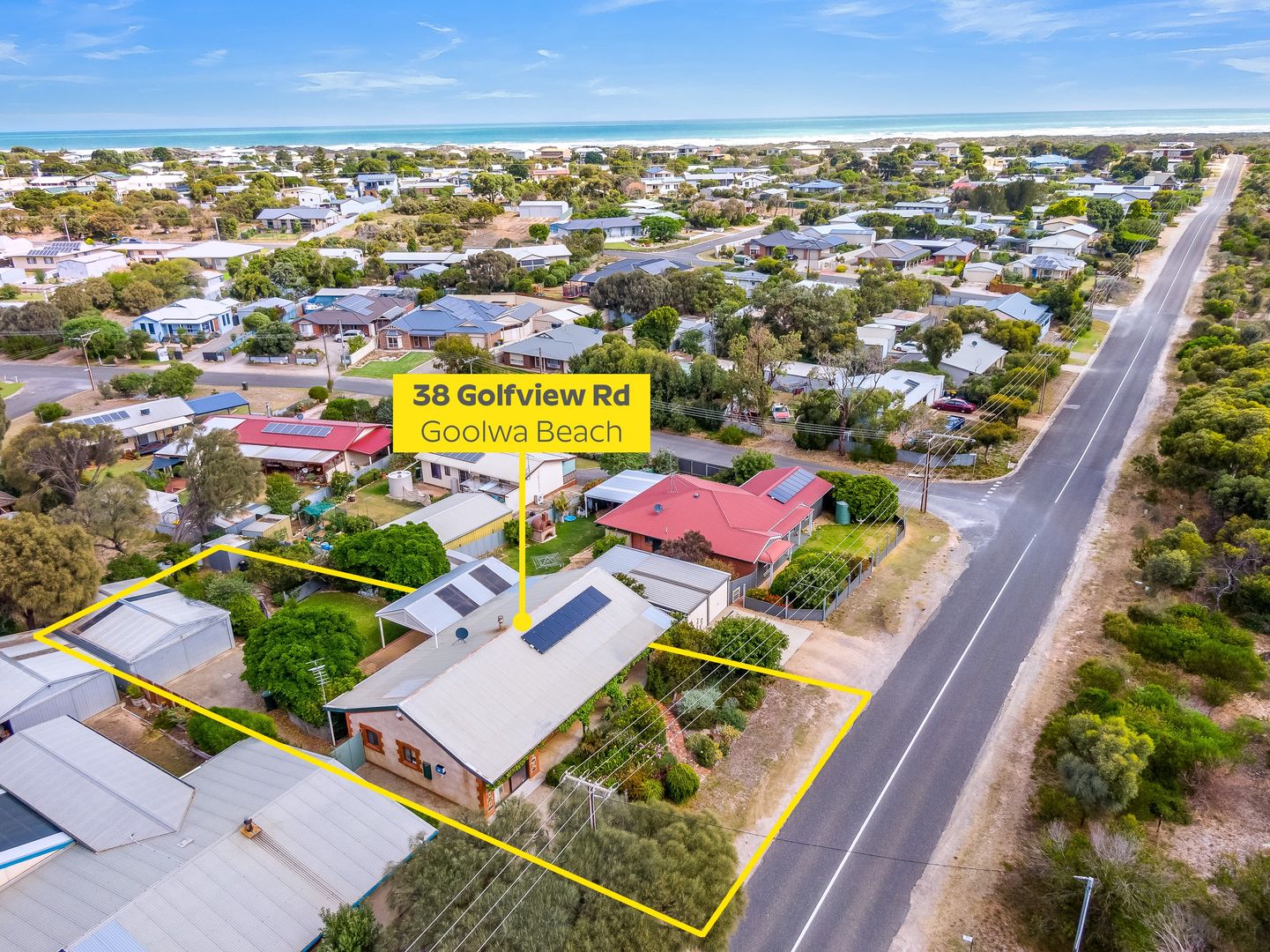 38 Golfview Road, Goolwa Beach SA 5214, Image 1