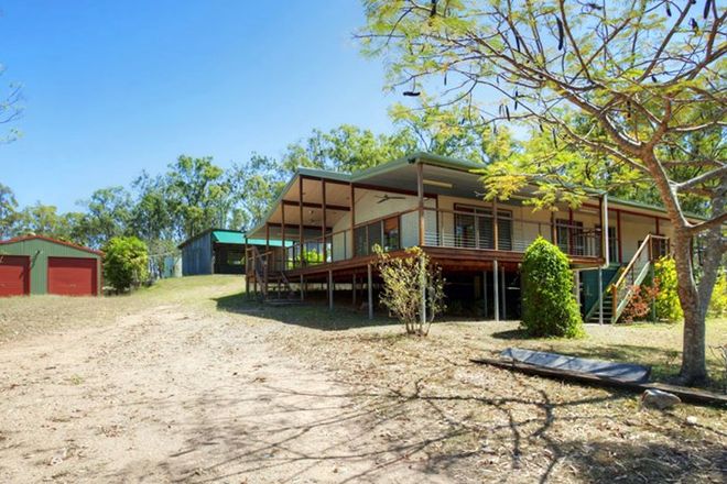 Picture of 456 Clarke Road, LOWMEAD QLD 4676