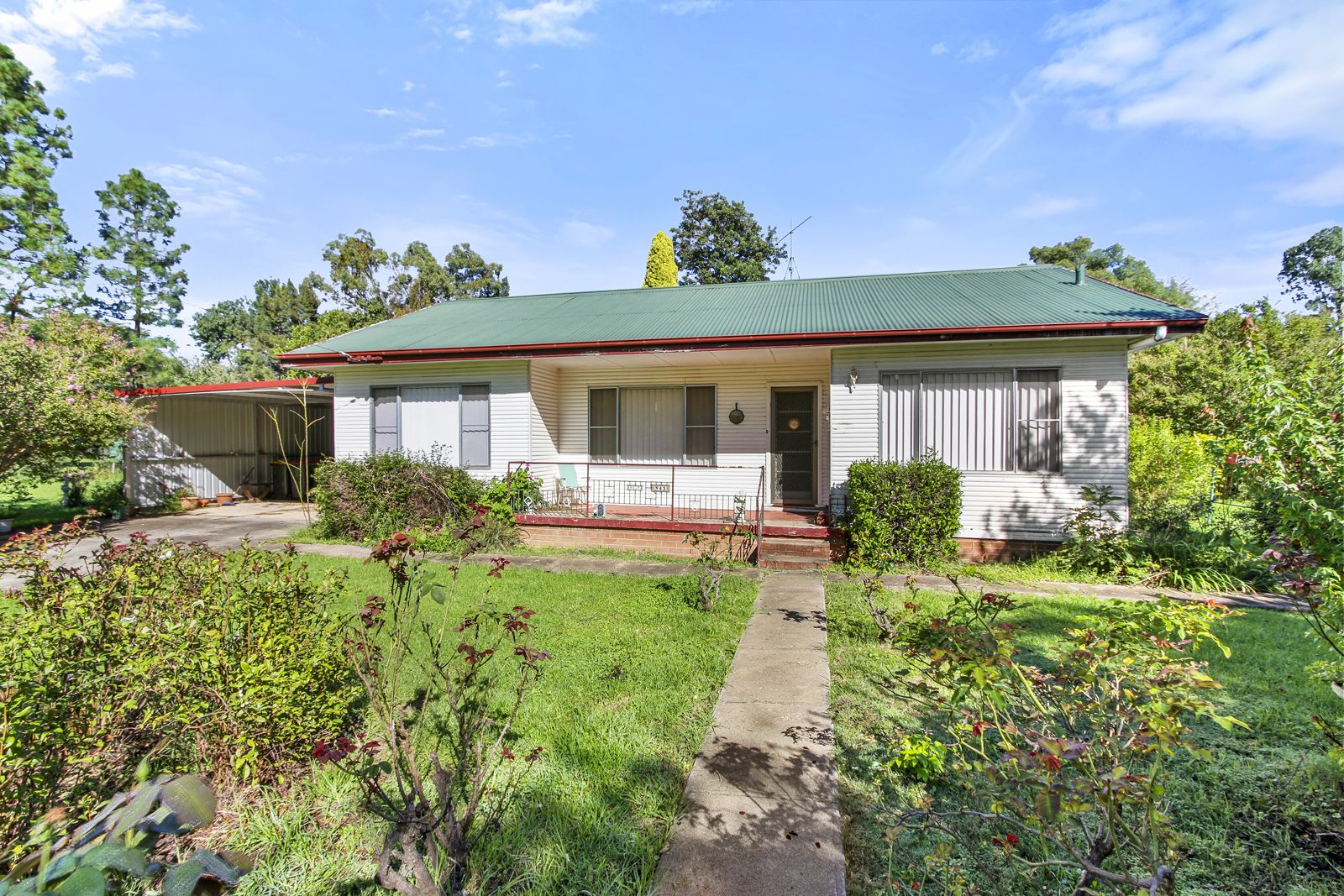 Sold 17 Nundle Road, Woolomin NSW 2340 on 27 Apr 2021 2016929916