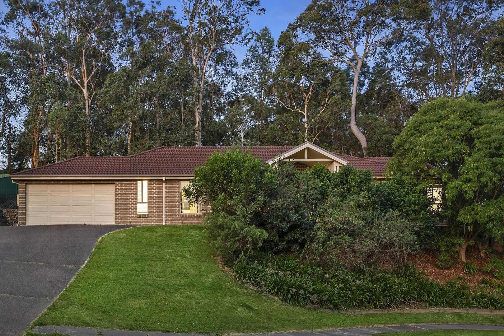 7 Oak Close, Fletcher NSW 2287, Image 0