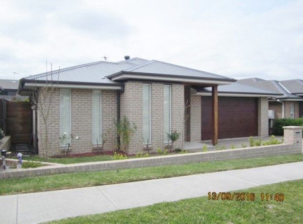 70 Waterfall Boulevard, The Ponds NSW 2769, Image 0