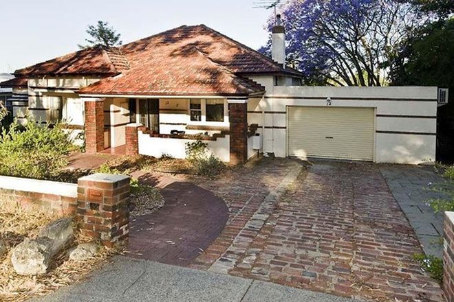 Picture of 12 Birdwood Crcs, BICTON WA 6157