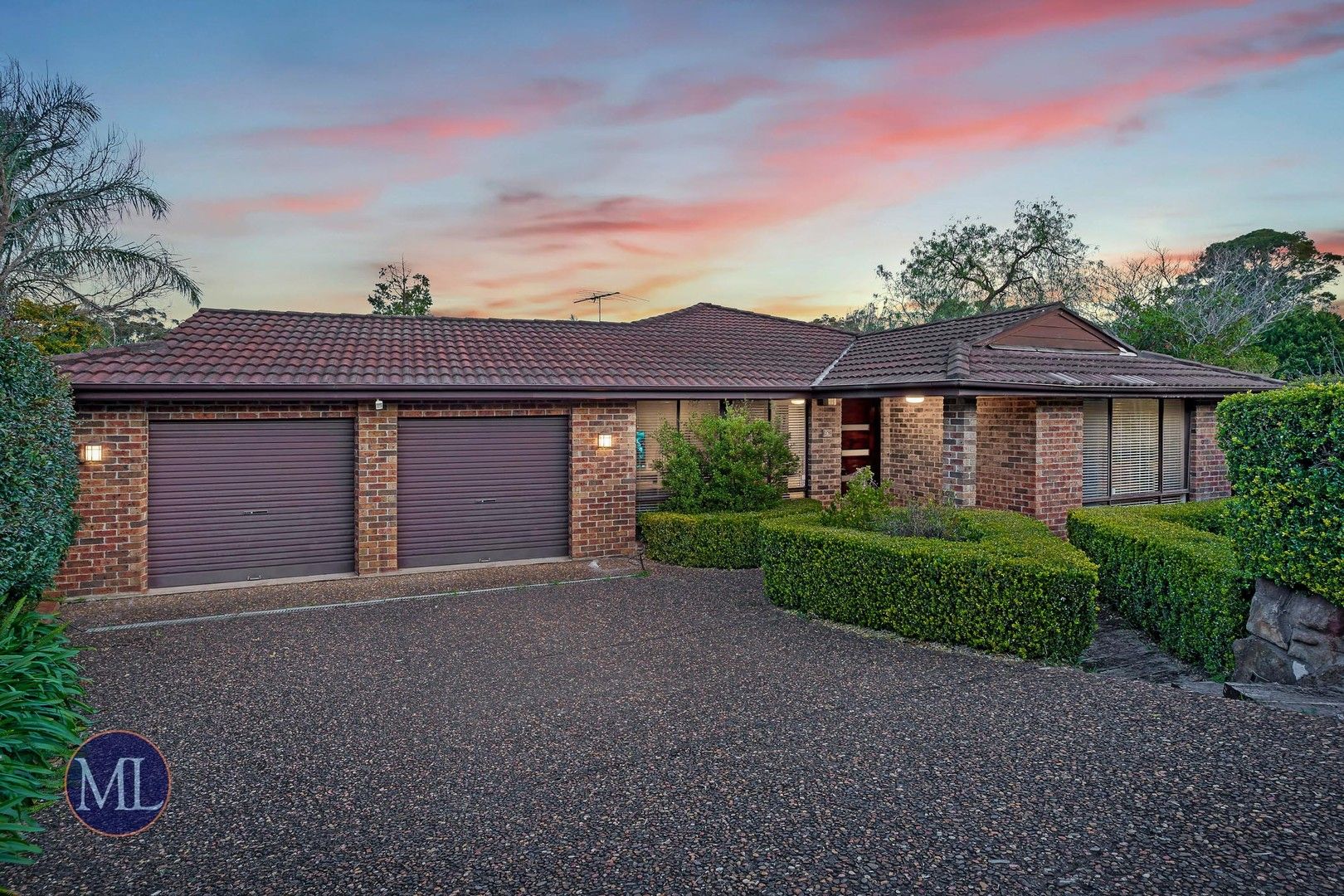 25 Candlebush Crescent, Castle Hill NSW 2154, Image 0