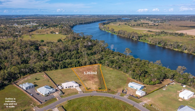 Picture of 52 Fantail Place, SHARON QLD 4670