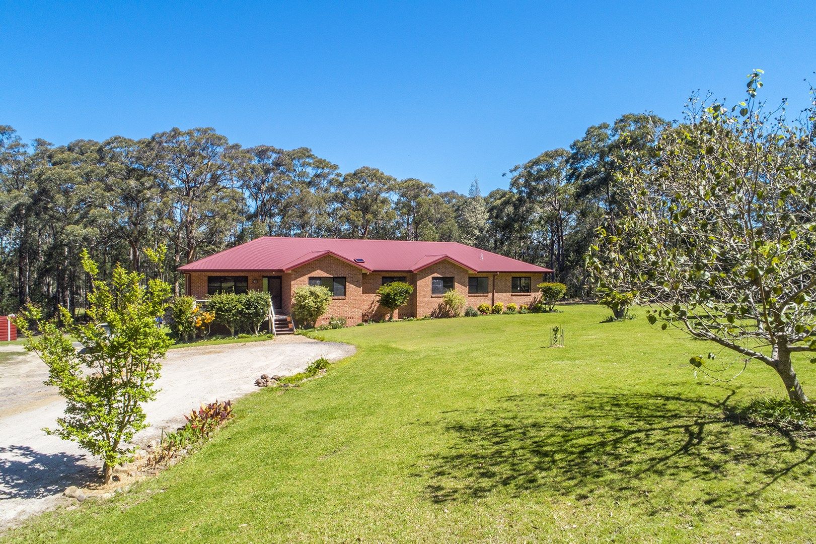 267 Little Forest Road, Milton NSW 2538, Image 2