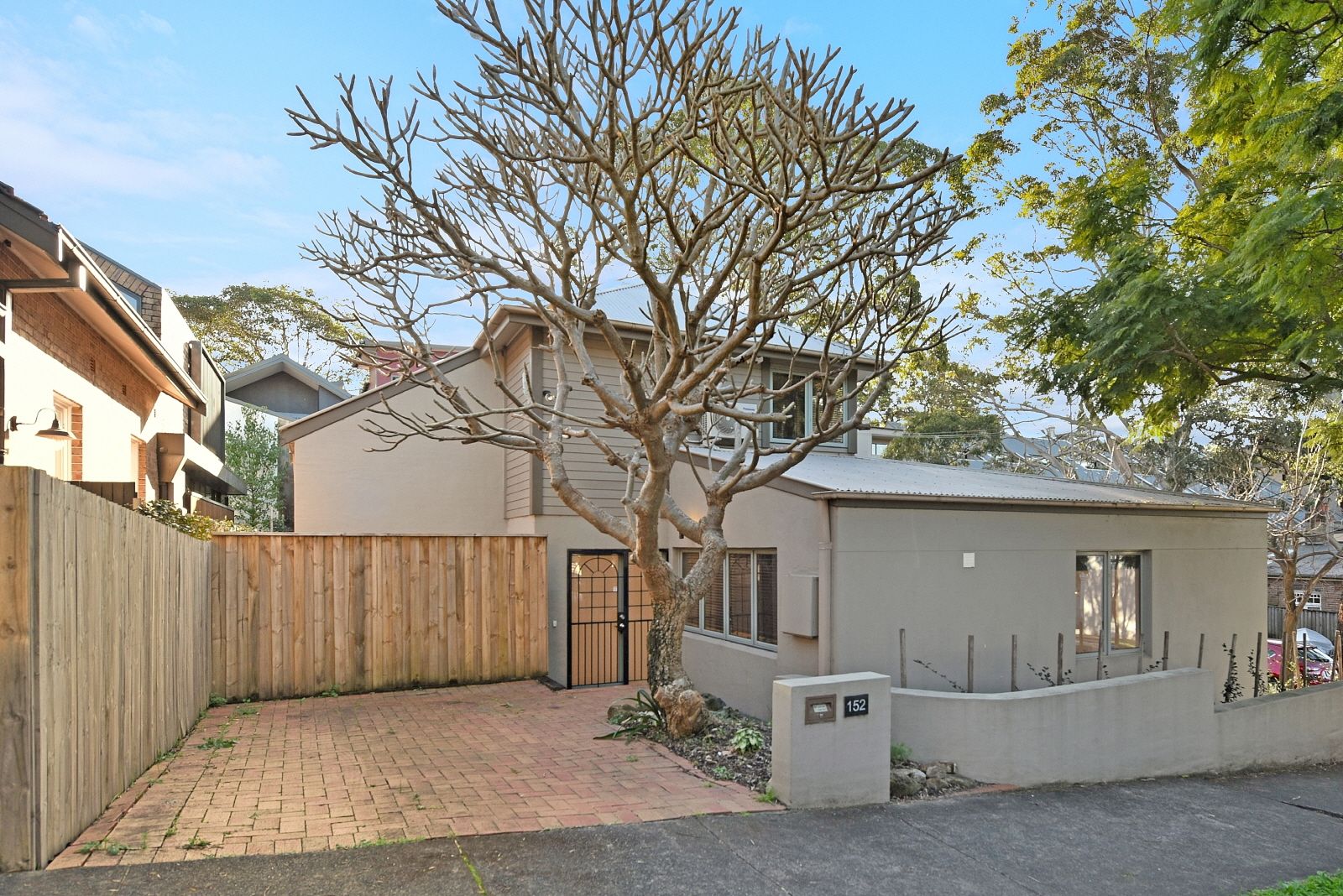 3 bedrooms House in 152 View Street ANNANDALE NSW, 2038