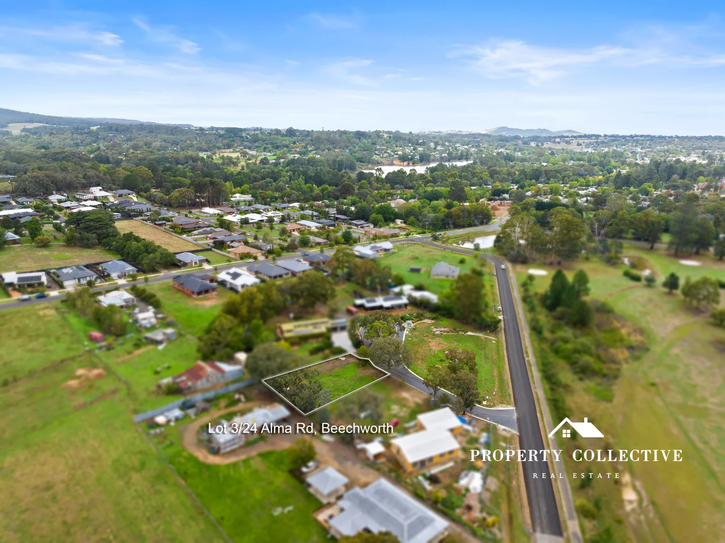 Additional image 4 of 3, 24 Alma Road, Beechworth VIC 3747