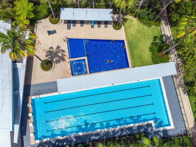 Additional image 32 of 1030/154 Musgrave Avenue, Southport QLD 4215