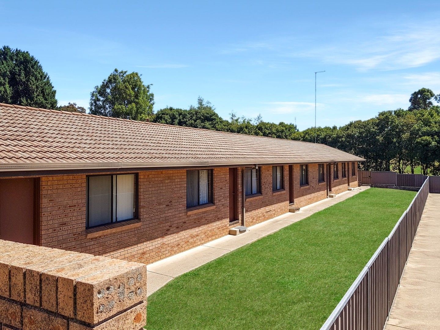 7/2333 OBERON STREET, Oberon NSW 2787 Apartment For Rent Domain