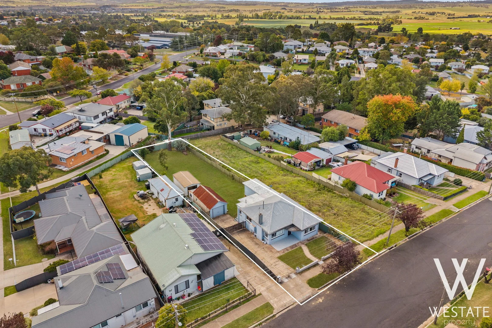 Additional image 18 of 69 Commonwealth Street, West Bathurst NSW 2795
