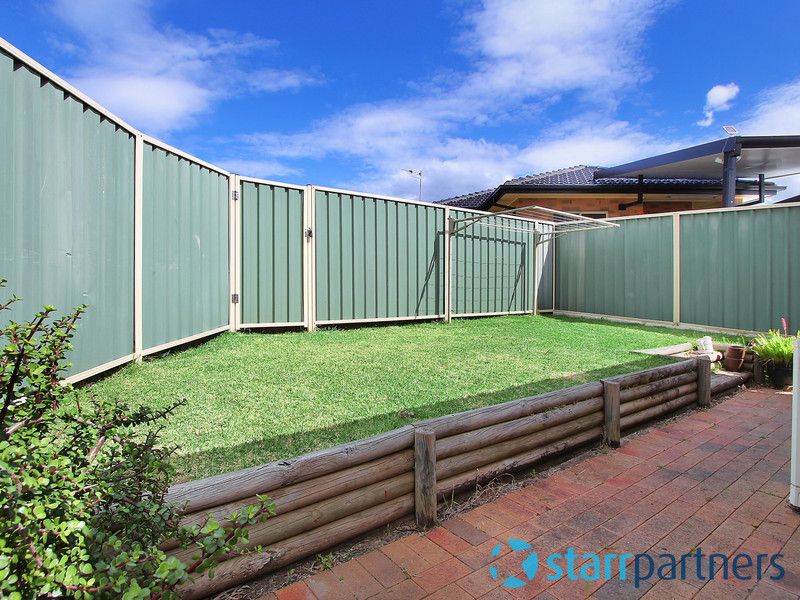 1/19 Vista Crescent, Chester Hill NSW 2162, Image 2