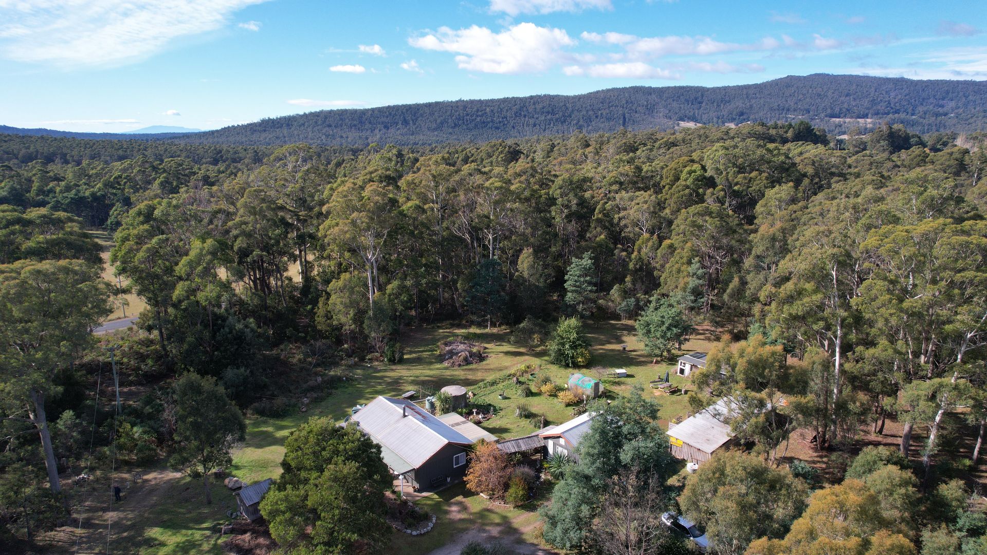 13563 Highland Lakes Road, Golden Valley TAS 7304, Image 1