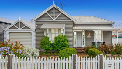 Picture of 10 Russell Street, NEWTOWN VIC 3220