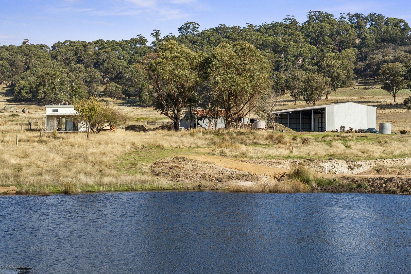 311 Kippings Road, Strathbogie VIC 3666, Image 0