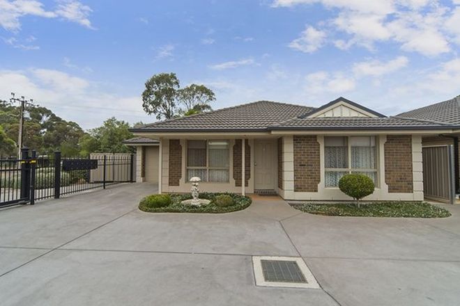 Picture of 12/1 McGonigal Drive, WILLASTON SA 5118