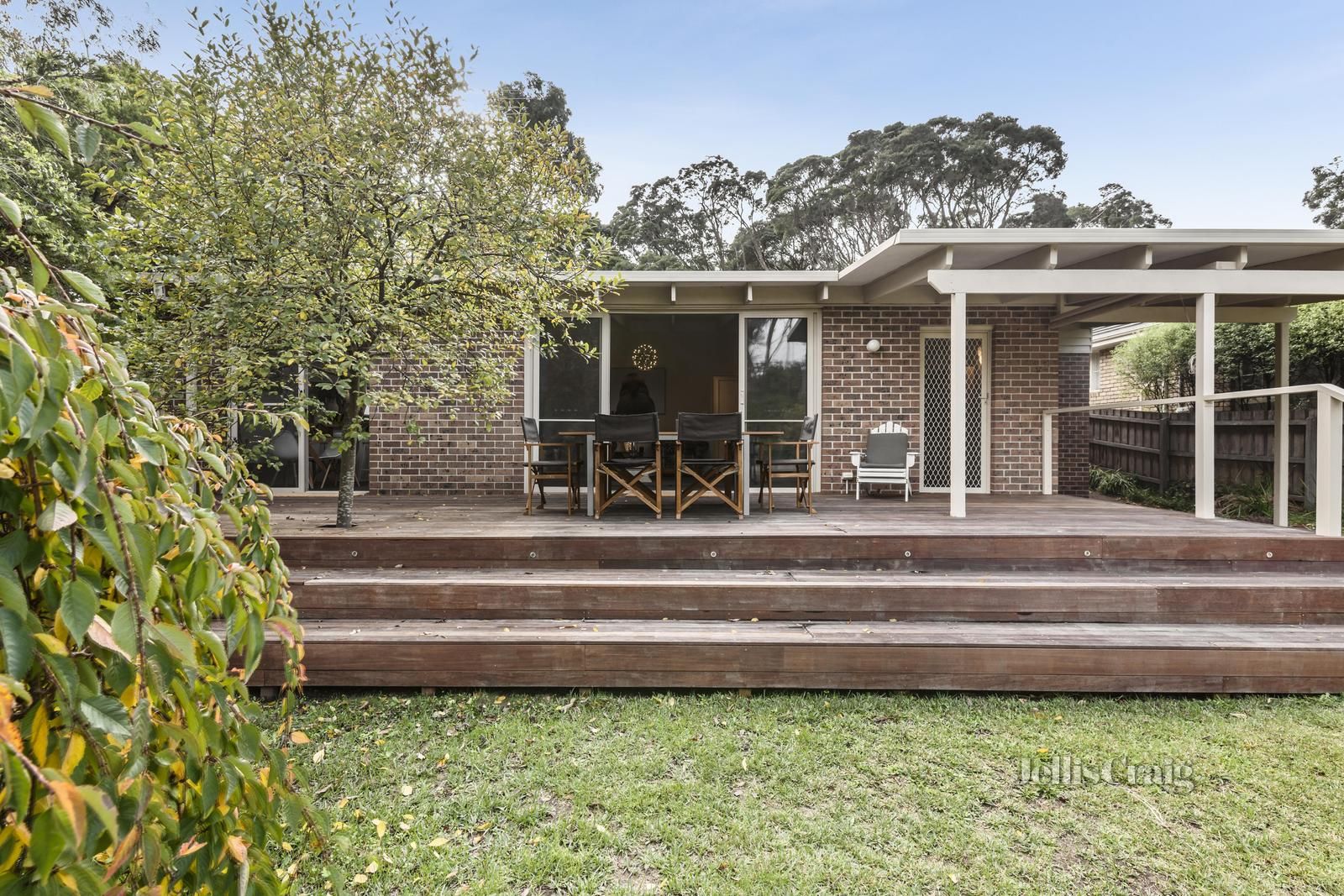3 bedrooms House in 4 Morris Street BLAIRGOWRIE VIC, 3942