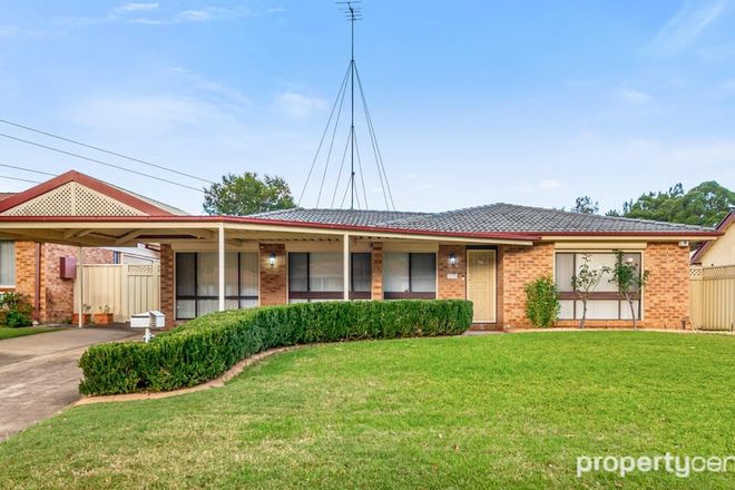Picture of 5 Haflinger Close, EMU HEIGHTS NSW 2750