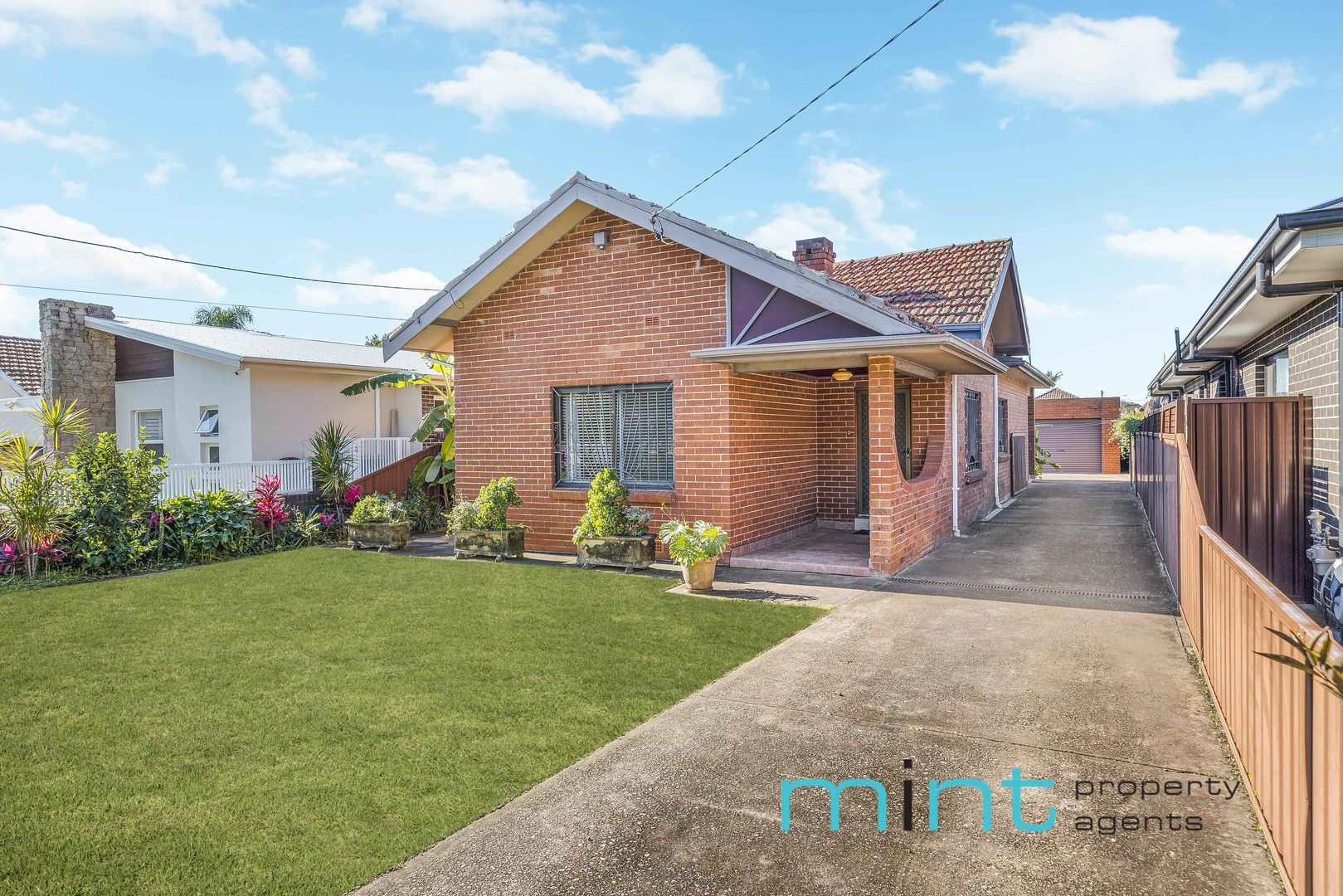 3 Boronia Street, Belfield NSW 2191, Image 0