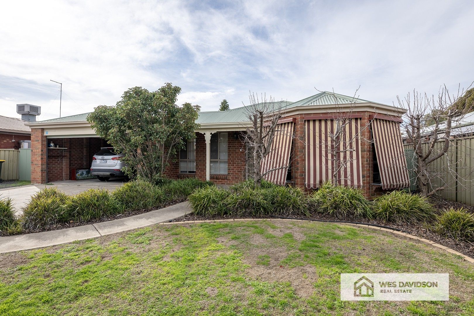 3 Colla Court, Horsham VIC 3400, Image 0