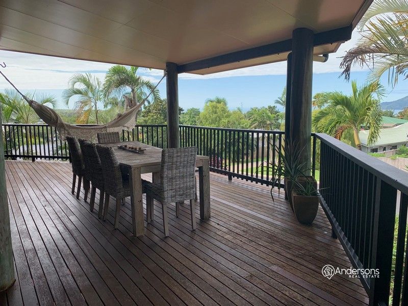 1 Jessie Lane, South Mission Beach QLD 4852, Image 1