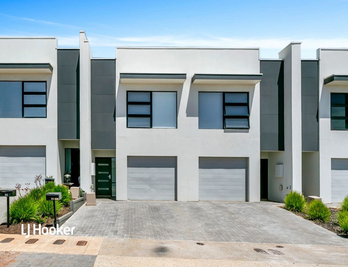20 Broadwater Place, Blakeview SA 5114, Image 0