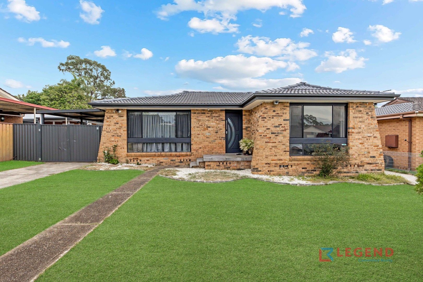 8 Irribin Street, Marayong NSW 2148 House For Rent Domain