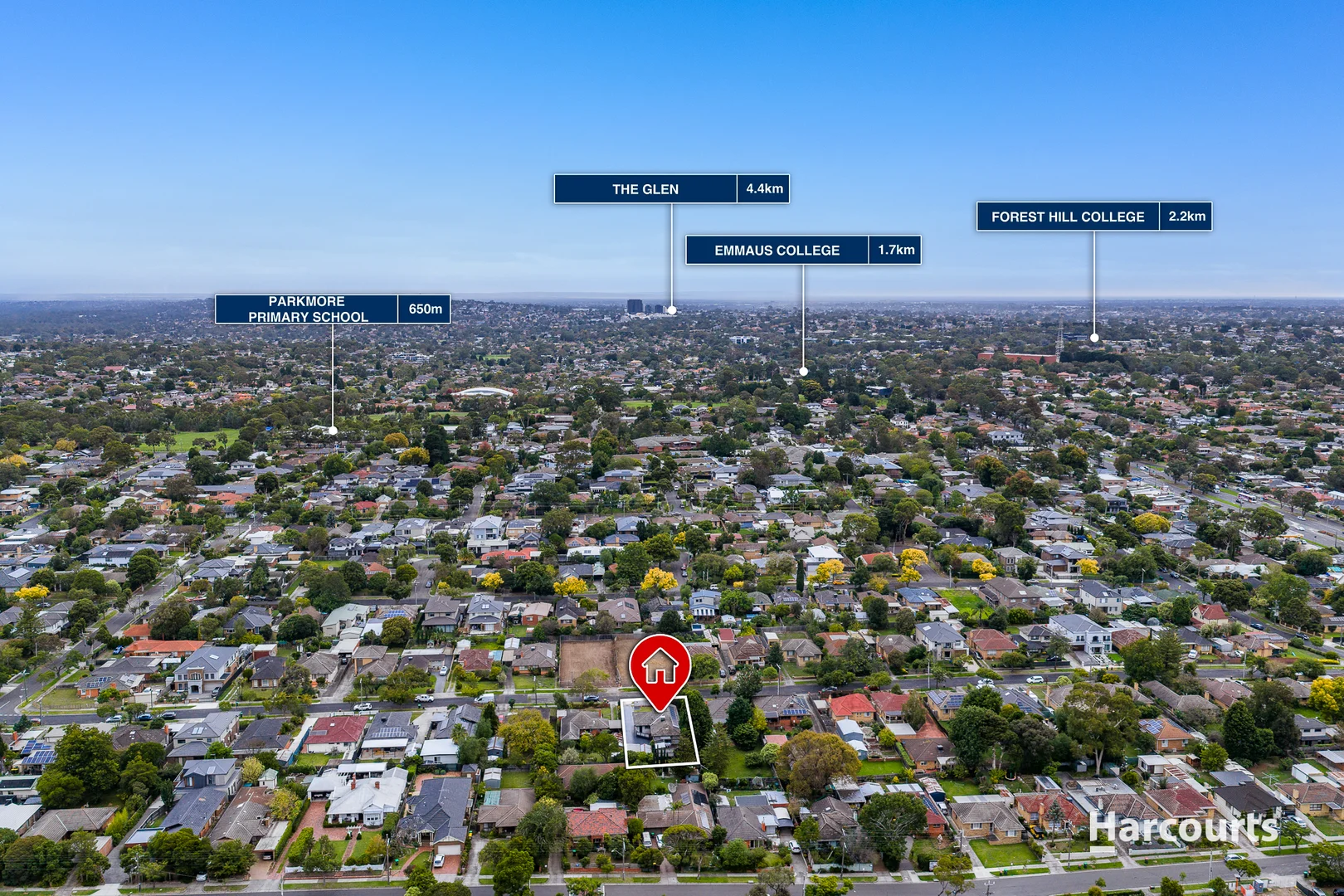Additional image 14 of 23 Vanbrook Street, Forest Hill VIC 3131