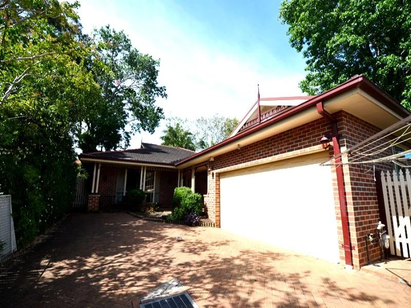 Primary image of 8A Garland Avenue, Epping NSW 2121