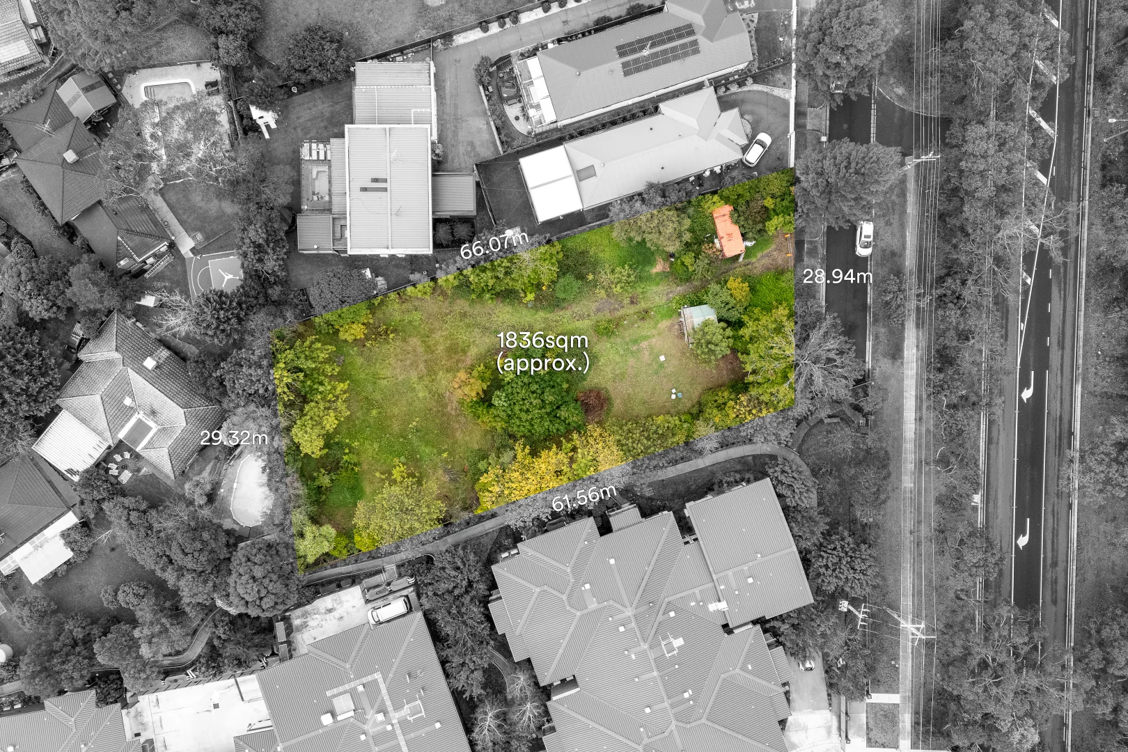 Additional image 7 of 743 Mt Dandenong Road, Kilsyth VIC 3137