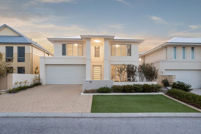 Picture of 10 Glensanda Way, MINDARIE WA 6030