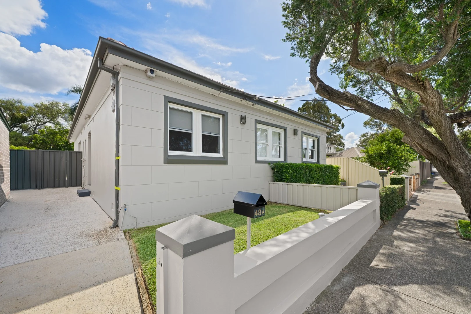 Primary image of 48A Church Street, Canterbury NSW 2193