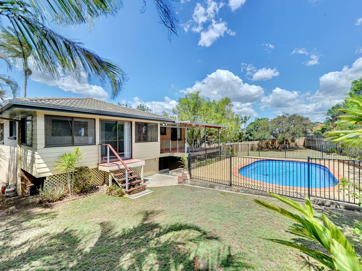 9 Shasta Close, Westlake QLD 4074, Image 1