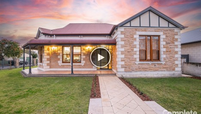 Picture of 5 VICTORIA TERRACE, MOUNT GAMBIER SA 5290