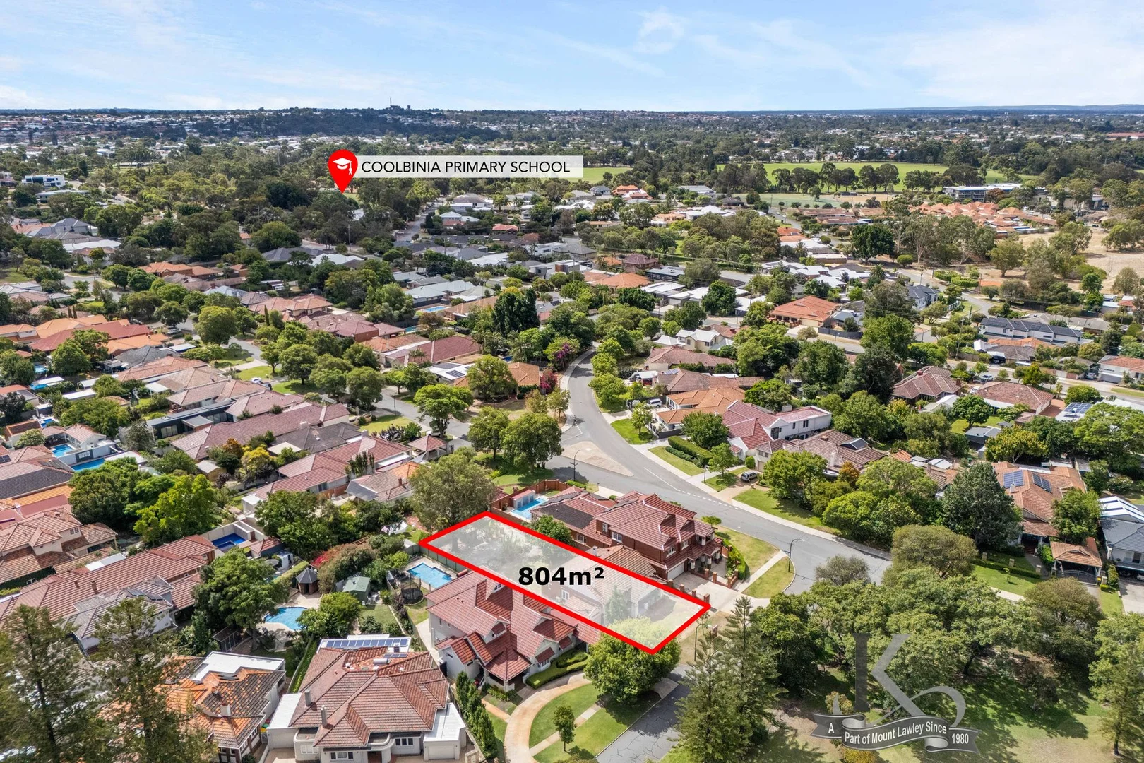 Additional image 25 of 31 Clyde Road, Menora WA 6050