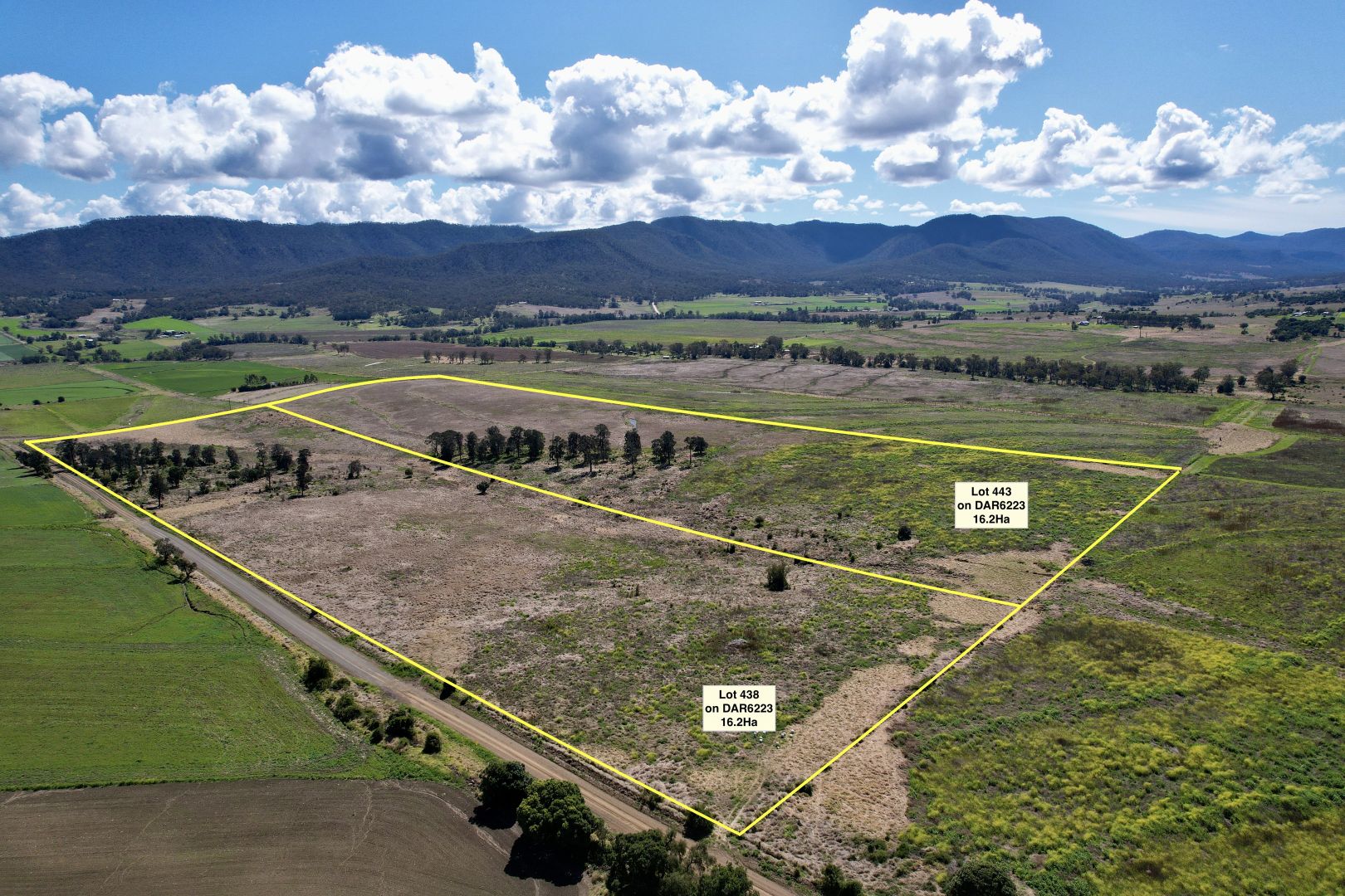 0 Denmark Lane, Yangan QLD 4371 Domain