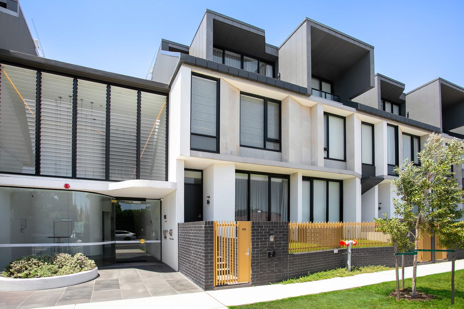 44 Page Street, Banksmeadow Property History & Address Research Domain