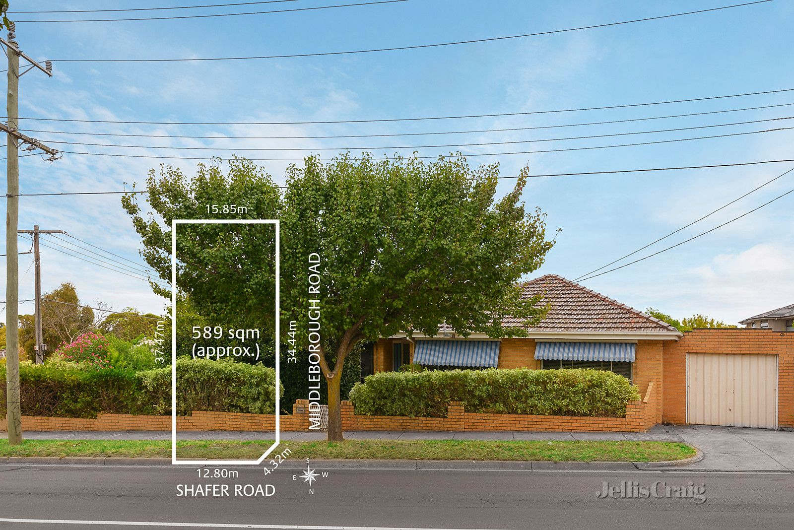 2 Shafer Road, Blackburn North VIC 3130, Image 0