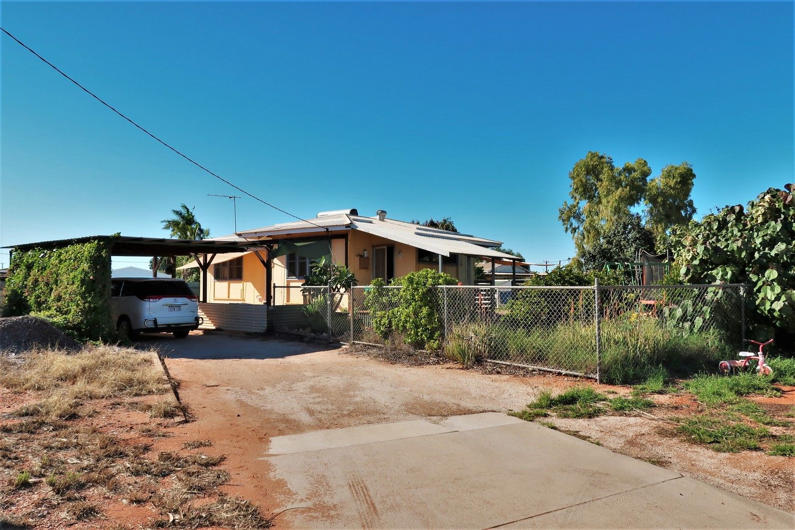 26 Carpenter Street, Exmouth WA 6707, Image 0