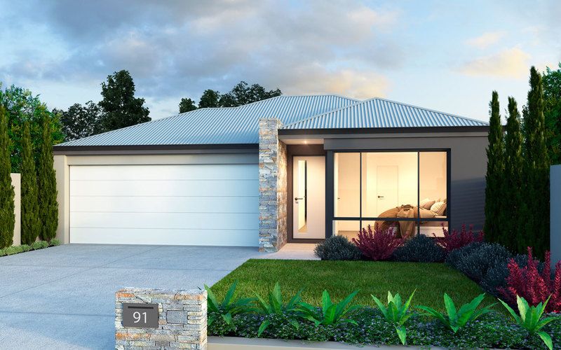 3 bedrooms New House & Land in Land Price $225,000 ALKIMOS WA, 6038