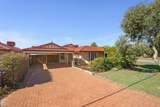 Picture of 4/3 Heracles Avenue, RIVERTON WA 6148