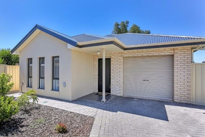 Picture of 4/35 Mayo Crescent, SALISBURY DOWNS SA 5108