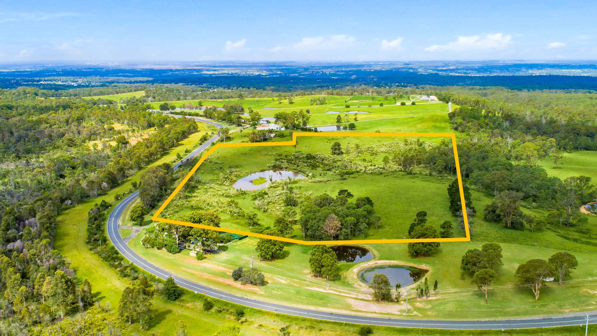 1700 Silverdale Road, Silverdale NSW 2752 Vacant Land for Sale