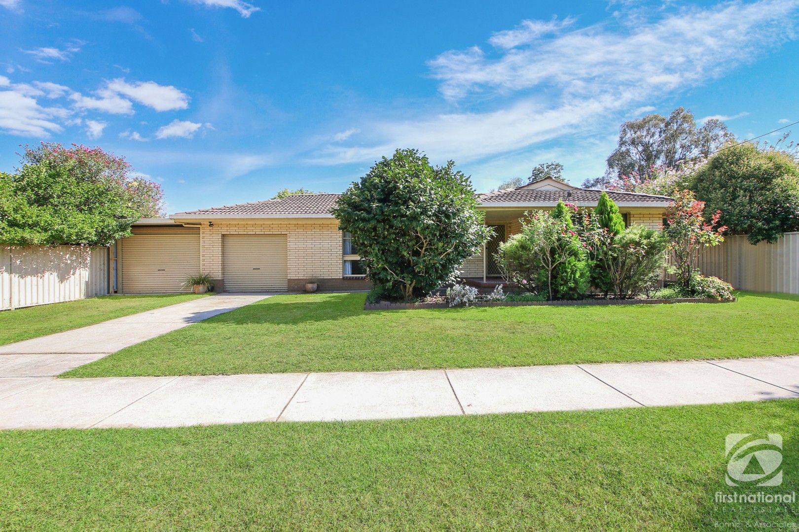 75 Kiewa East Road Tangambalanga VIC 3691 Domain