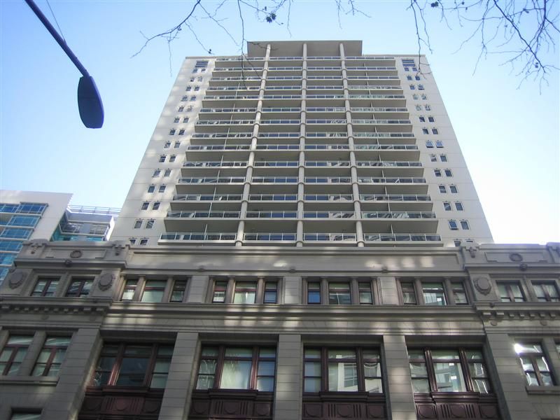 1 bedrooms Apartment / Unit / Flat in Level 29/569 George Street SYDNEY NSW, 2000