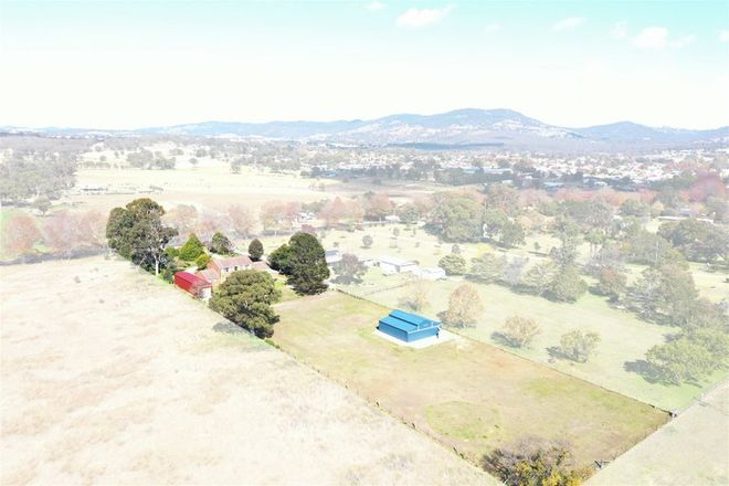 Picture of 26 Casino Road, TENTERFIELD NSW 2372
