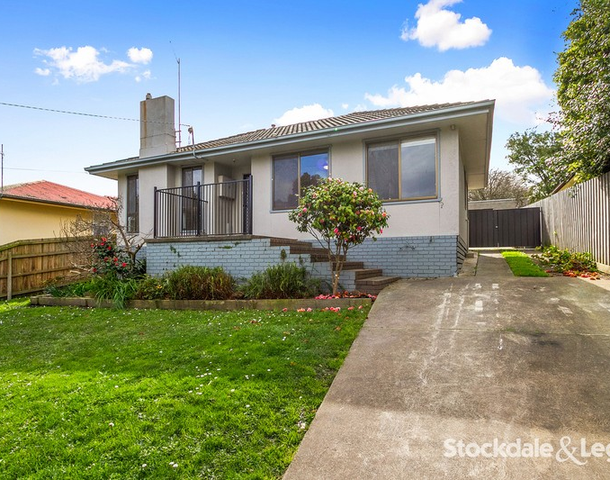 3 Angus Street, Morwell VIC 3840