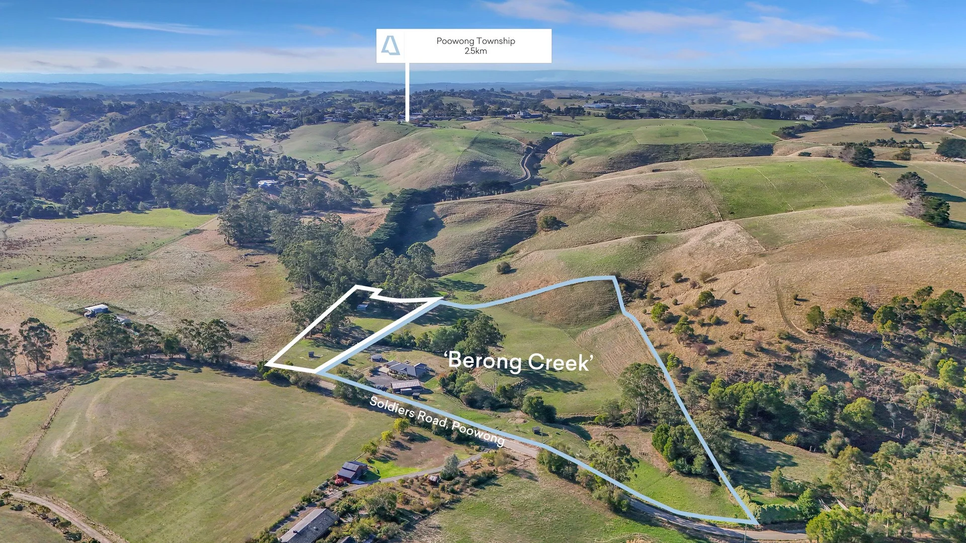 Additional image 26 of 840 Soldiers Road, Poowong VIC 3988