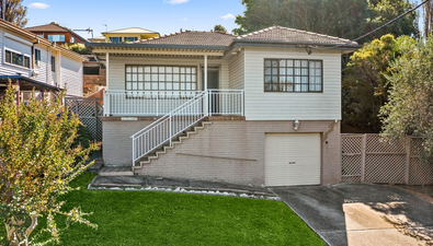 Picture of 4 Canberra Road, LAKE HEIGHTS NSW 2502
