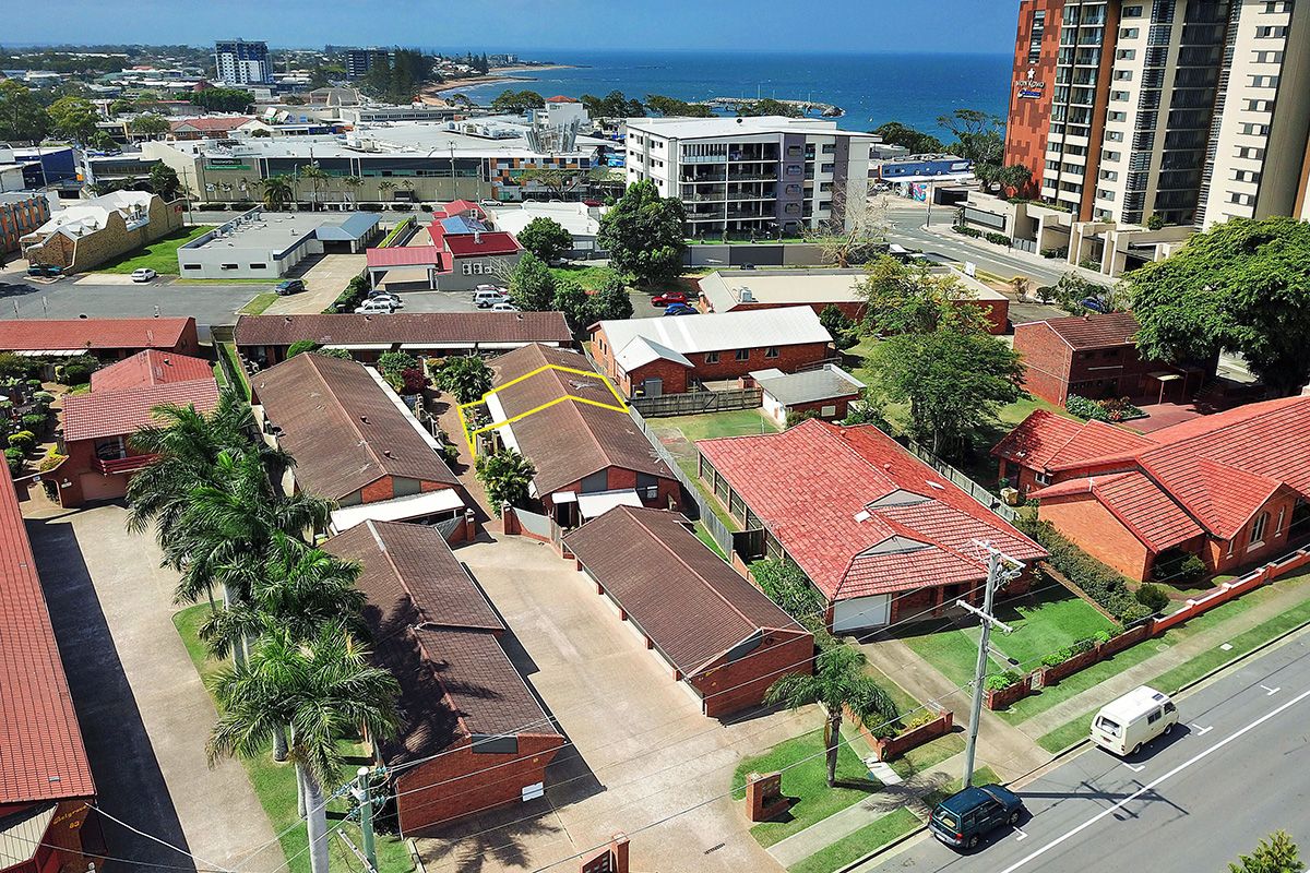 10/89 Sutton Street, Redcliffe QLD 4020, Image 1